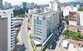Hotel Marriott Cali Colombia